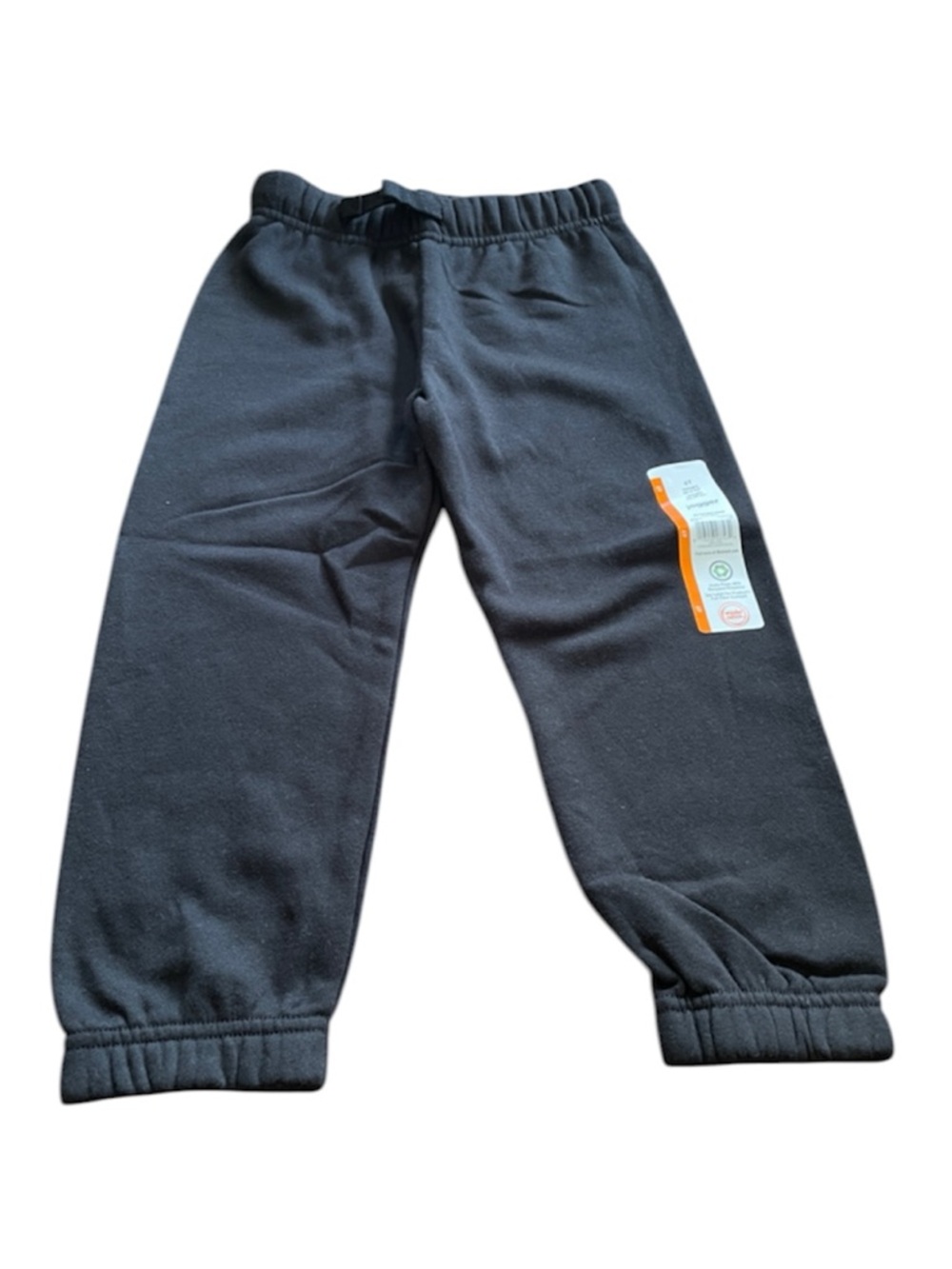 Boys 4T Fleece Jogger Bundle - Picture 2 of 8